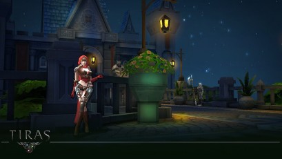 Tiras скриншот 3 Tiras скриншот 3