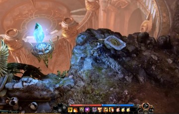 Lost Ark скриншот 1