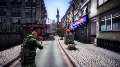 Zula скриншот 1 Zula скриншот 1