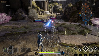 Paragon скриншот 5