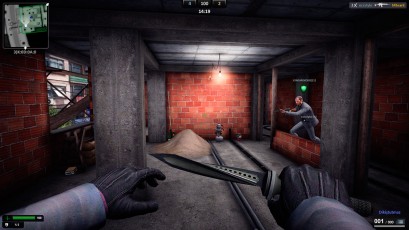 Zula скриншот 4 Zula скриншот 4