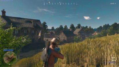 Cuisine Royale скриншот 5