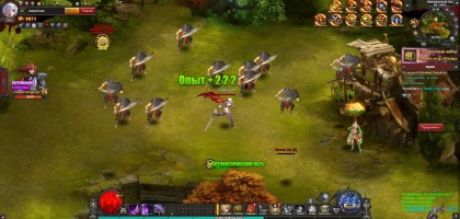 Soul Sword скриншот 1