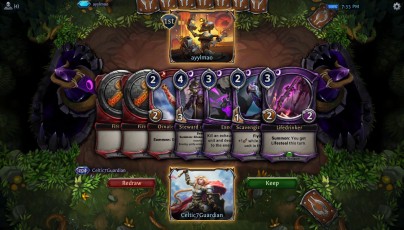 Eternal скриншот 2