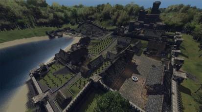 Life is Feudal скриншот 5