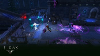 Tiras скриншот 5 Tiras скриншот 5