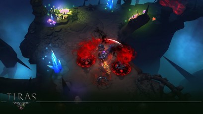 Tiras скриншот 1 Tiras скриншот 1