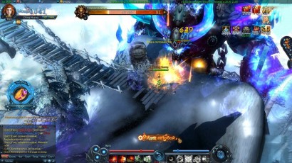 Атлантида Онлайн скриншот 4