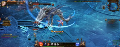 Инфернум скриншот 3 Инфернум скриншот 3