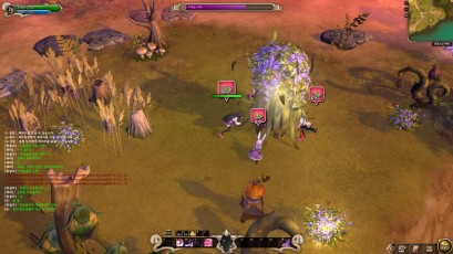 Ar:piel Online скриншот 2