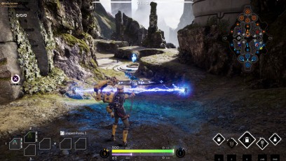 Paragon скриншот 4