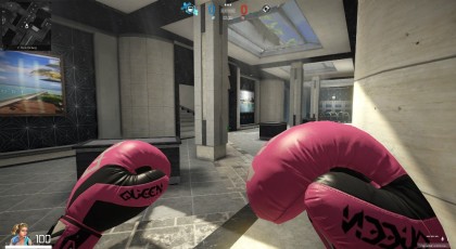 Battle Carnival скриншот 2 Battle Carnival скриншот 2