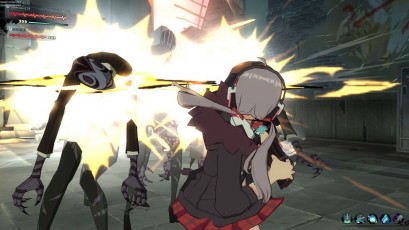 Soul Worker скриншот 2 Soul Worker скриншот 2