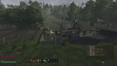 Life is Feudal скриншот 3