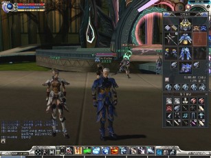 RF Online скриншот 5