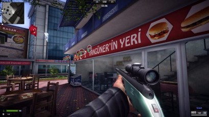 Zula скриншот 5 Zula скриншот 5