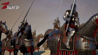 Conqueror's Blade скриншот 5