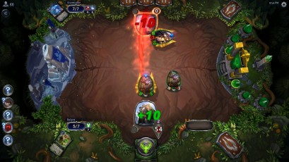 Eternal скриншот 3