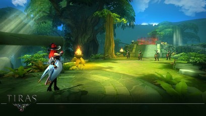 Tiras скриншот 4 Tiras скриншот 4