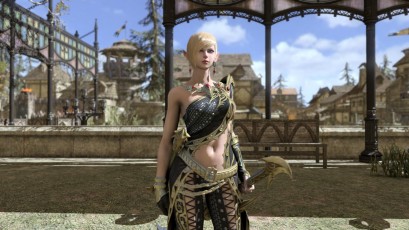 Kingdom Under Fire 2 скриншот 5