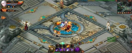 Фантазис скриншот 3 Фантазис скриншот 3