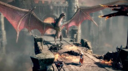 Lost Ark скриншот 2