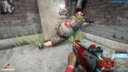 Battle Carnival скриншот 3 Battle Carnival скриншот 3