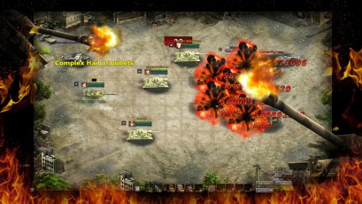 Битва Танков скриншот 2 Битва Танков скриншот 2