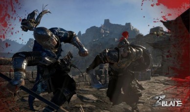 Conqueror's Blade скриншот 4