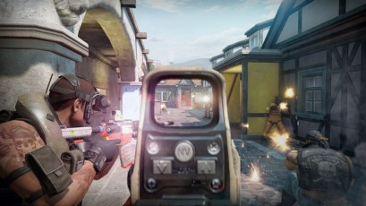 Battle Carnival скриншот 5 Battle Carnival скриншот 5