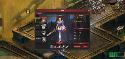 Soul Sword скриншот 4