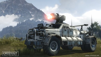 Crossout скриншот 5 Crossout скриншот 5