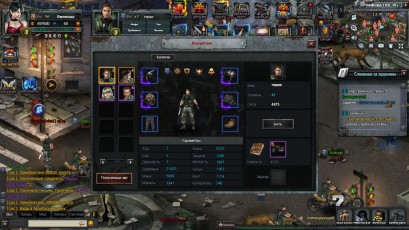 Обитель зла скриншот 2