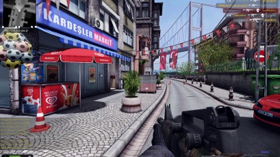 Zula скриншот 2 Zula скриншот 2