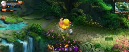 Фантазис скриншот 1 Фантазис скриншот 1