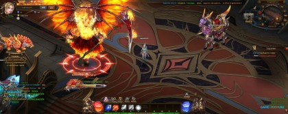 Инфернум скриншот 2 Инфернум скриншот 2