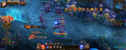 Инфернум скриншот 4 Инфернум скриншот 4