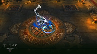 Tiras скриншот 2 Tiras скриншот 2