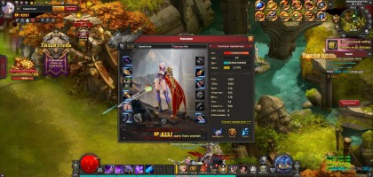 Soul Sword скриншот 2